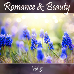 Romance & Beauty Vol 5 Album cover Romance & Beauty Vol 5 Album cover