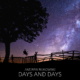 Andrew Bukowski - Days and Days