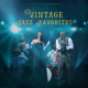 Lynne Jazz Ensemble - Vintage Jazz Favorites
