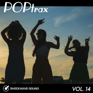 POPTrax, Vol. 14
