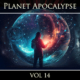 Planet Apocalypse, Vol. 14