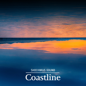 Shockwave-Sound - Coastline Shockwave-Sound - Coastline