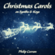 Philip Curran - Christmas Carols on Synths & Keys