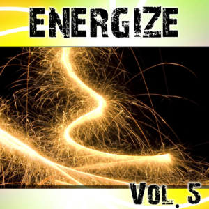 Various Artists - Energize Vol 5 Various Artists - Energize Vol 5