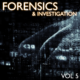 Various Artists - Forensics & Investigation vol 5