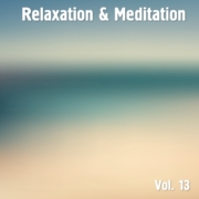 Various Artists - Relaxation & Meditation Vol 13