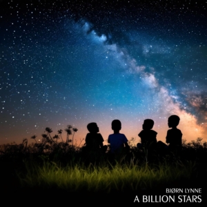 Bjørn Lynne - A Billion Stars