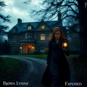 Bjørn Lynne - Exposed