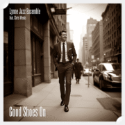 Lynne Jazz Ensemble - Good Shoes On feat. Chris Weeks