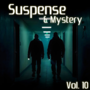 Suspense & Mystery Vol 10