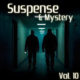 Suspense & Mystery Vol 10