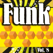 Various Artists - Funk Vol 8