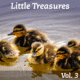 Various Artists - Little Treasures Vol 3