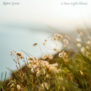 Bjørn Lynne - A New Light Shines