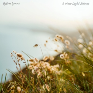Bjørn Lynne - A New Light Shines