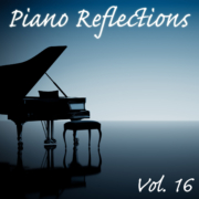 Piano Reflections, Vol. 16