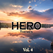 Various Artists - Hero Themes Vol 4