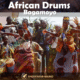 African Drums Bagamoyo