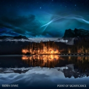 Bjørn Lynne - Point of Significance (1400x1400)