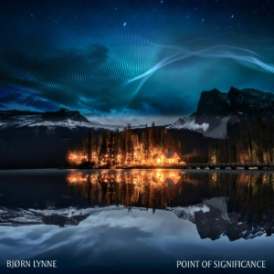 Bjørn Lynne - Point of Significance (1400x1400)