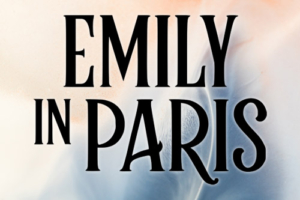 Emily In Paris logo Emily In Paris logo