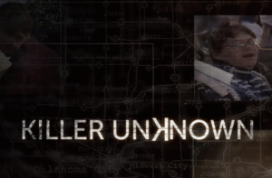 Killer Unknown Killer Unknown