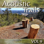 Various Artists - Acoustic Trails Vol 9