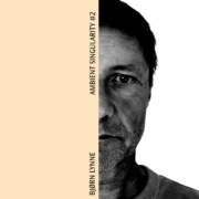 Bjorn Lynne - Ambient Singularity #2 (1400x1400)