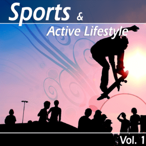 Various Artists - Sports & Active Lifestyle, Vol. 1